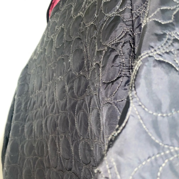 Authentic Coach Jacket - Picture 4 of 6